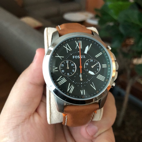 Fossil Other - Men’s Fossil Watch